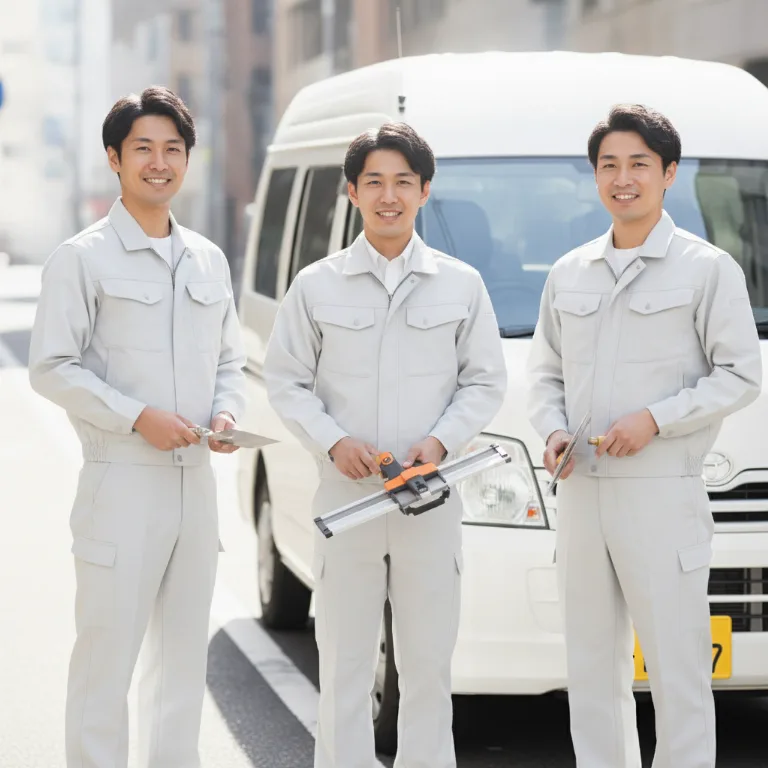 左官・断熱工事 のチーム: Ageo